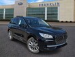 Lincoln Corsair Plug-In Hybrid