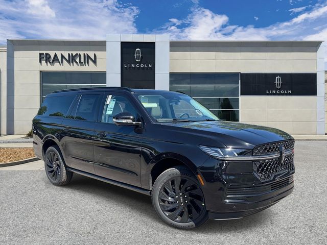 2026 Lincoln Navigator Reserve L 4WD's photo