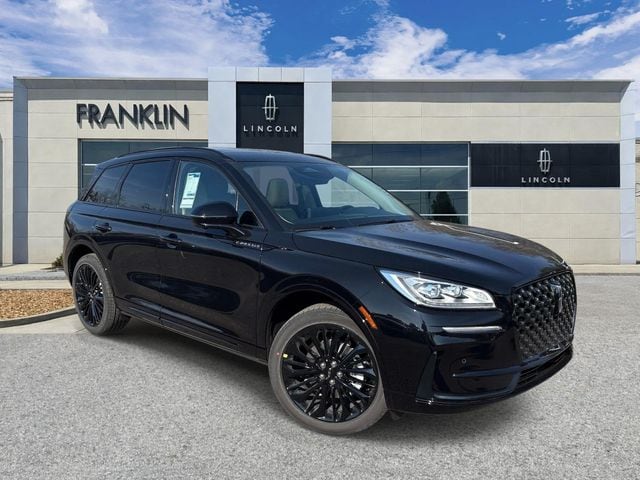 New 2026 Lincoln Corsair Plug-In Hybrid Grand Touring