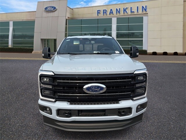 2026 Ford F-350 photo 2
