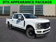  Ford F-350SD