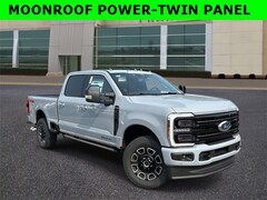 2026 Ford F-350SD Platinum Truck