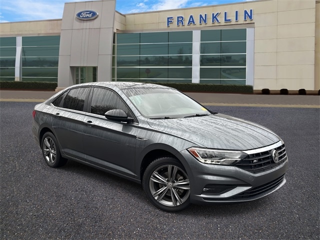 2019 Volkswagen Jetta R-Line