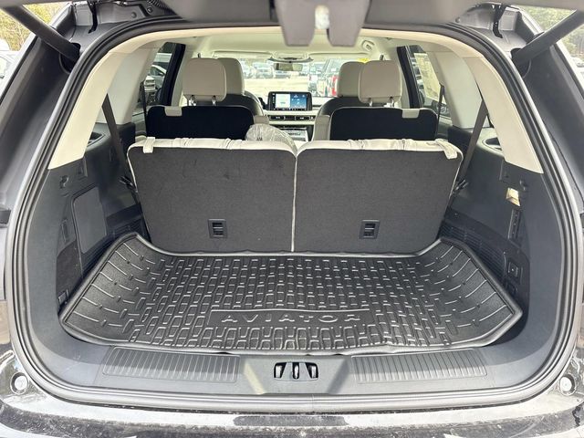 2026 Lincoln Aviator Premiere - Photo 12