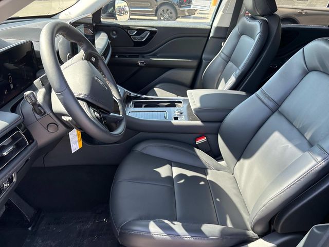2025 Lincoln Aviator Premiere - Photo 24
