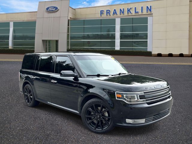 2016 Ford Flex Limited FWD's photo