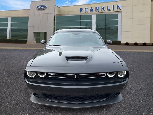 Certified 2023 Dodge Challenger R/T with VIN 2C3CDZBT3PH693685 for sale in Franklin, TN