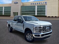2026 Ford F-250SD Lariat Truck