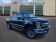 Ford F-250SD