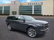 Lincoln Navigator L
