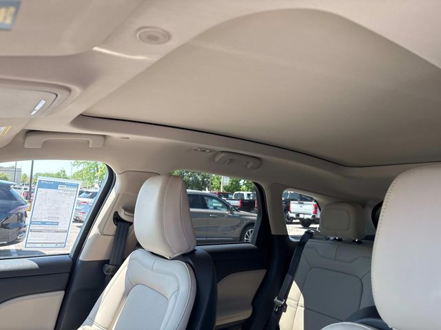 2025 Lincoln Corsair Grand Touring - Photo 25