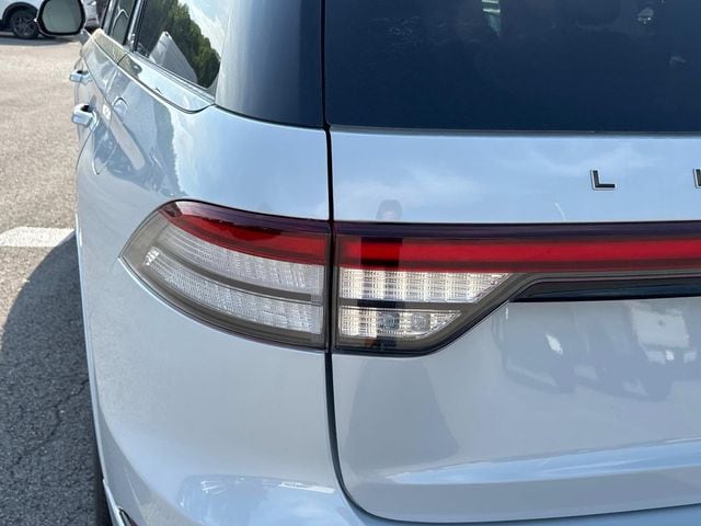 2025 Lincoln Aviator Black Label - Photo 12
