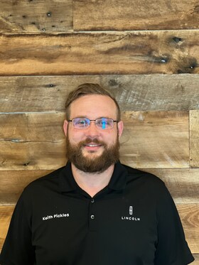 Staff member Keith Pickles from ID_22248303d1bb