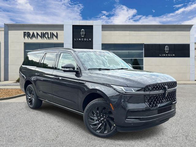 2026 Lincoln Navigator Reserve L 4WD's photo