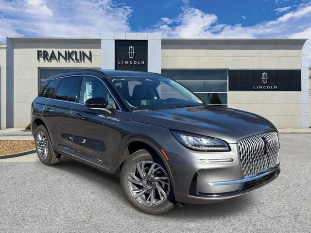 New 2026 Lincoln Corsair Premiere