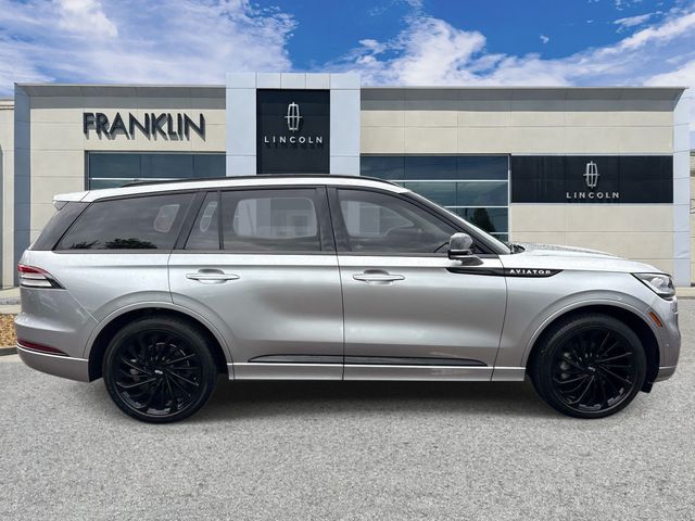 2023 Lincoln Aviator Reserve - Photo 8