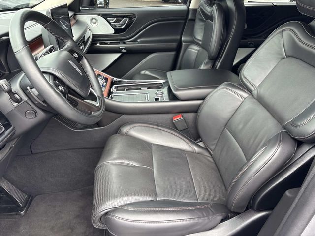 2023 Lincoln Aviator Reserve - Photo 28