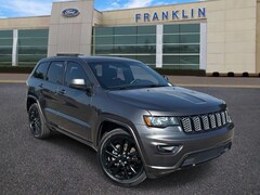 2019 Jeep Grand Cherokee Altitude SUV