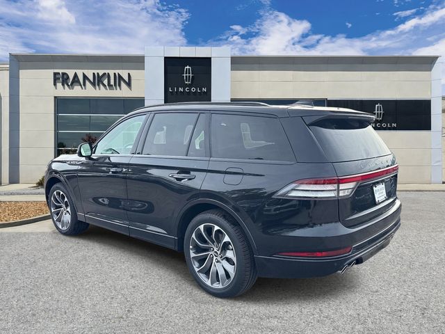 2026 Lincoln Aviator Premiere - Photo 5