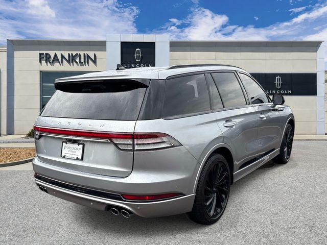 2023 Lincoln Aviator Reserve - Photo 7