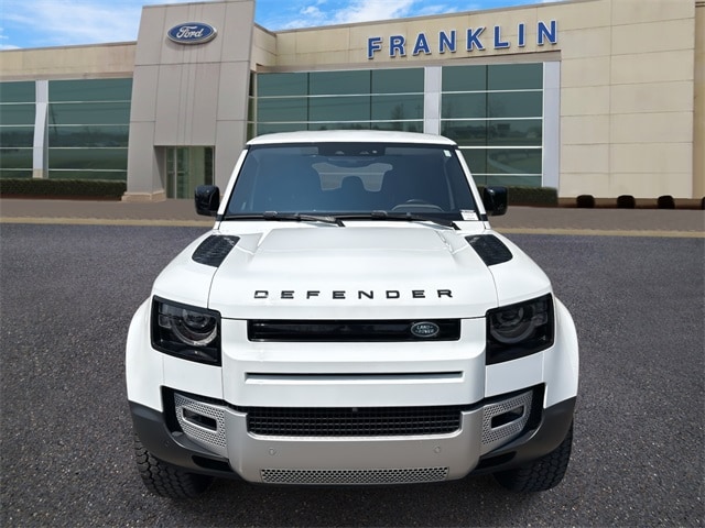 Used 2020 Land Rover Defender SE with VIN SALEP7EU0L2021762 for sale in Franklin, TN
