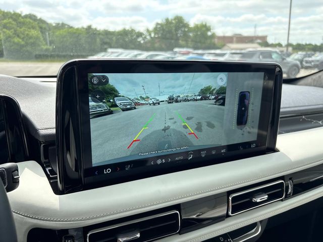 2025 Lincoln Aviator Black Label - Photo 30