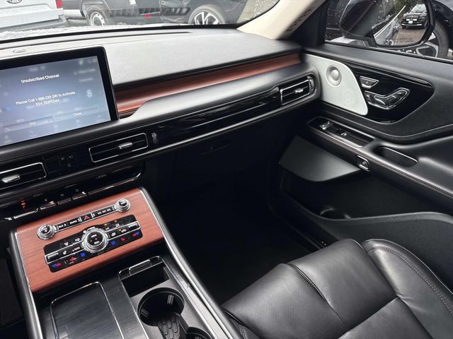 2023 Lincoln Aviator Reserve - Photo 15