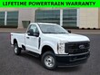 Ford F-250SD