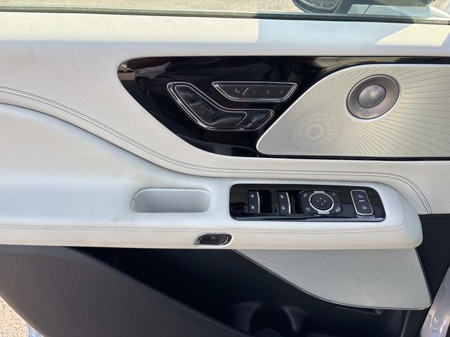 2025 Lincoln Aviator Black Label - Photo 22