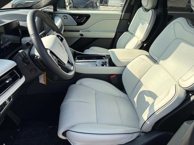 2025 Lincoln Aviator Black Label - Photo 25