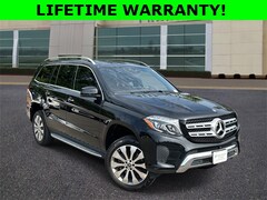 2019 Mercedes-Benz GLS GLS 450 SUV