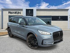 2025 Lincoln Corsair Plug-In Hybrid Grand Touring SUV