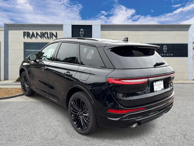 2025 Lincoln Corsair Grand Touring - Photo 5