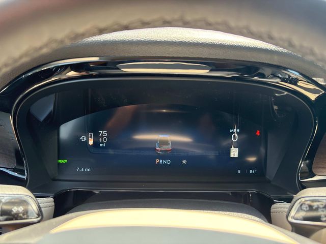 2025 Lincoln Corsair Grand Touring - Photo 31