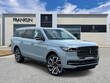  Lincoln Navigator L