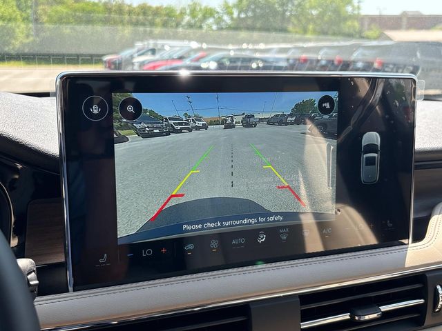 2025 Lincoln Corsair Grand Touring - Photo 29