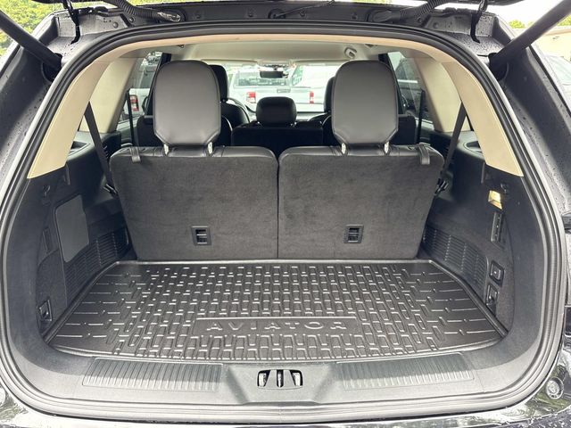 2023 Lincoln Aviator Base - Photo 12