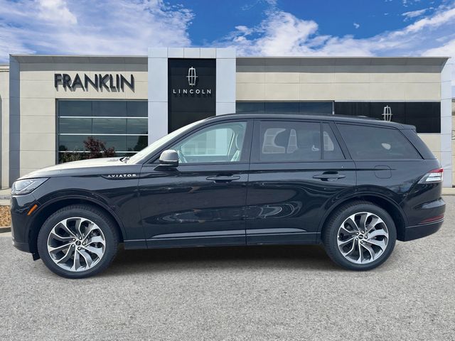 2026 Lincoln Aviator Premiere - Photo 4