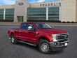  Ford F-250SD