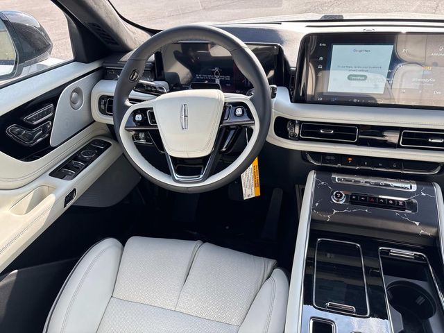 2025 Lincoln Aviator Black Label - Photo 15