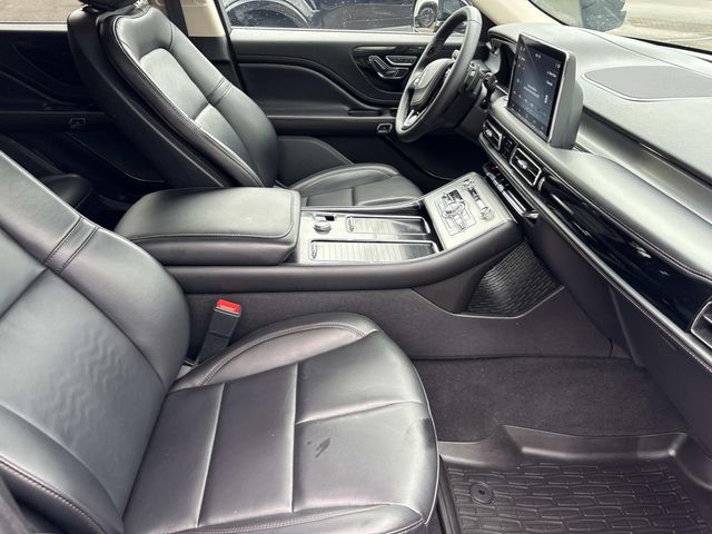 2023 Lincoln Aviator Base - Photo 24