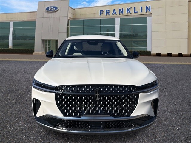 2026 Lincoln Nautilus Premiere photo 2