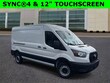  Ford Transit-250