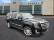 Cadillac Escalade ESV