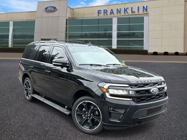 2024 Ford Expedition Limited 4X4's photo