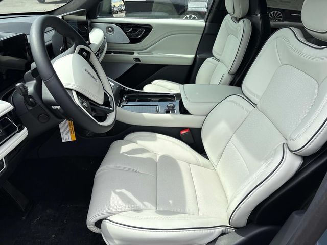 2025 Lincoln Aviator Black Label - Photo 25