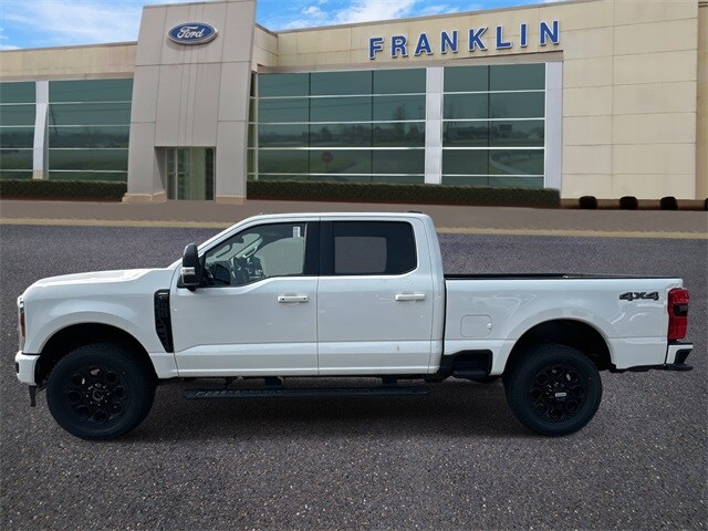 2026 Ford F-250 photo 4