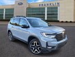 Honda Passport