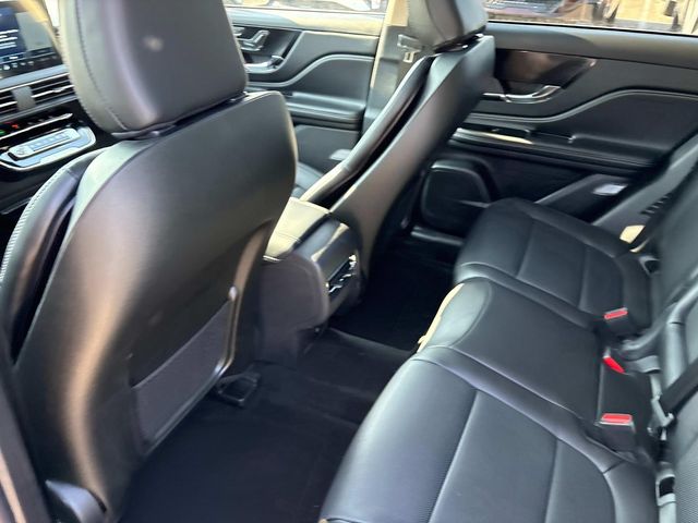 2025 Lincoln Corsair Grand Touring - Photo 17