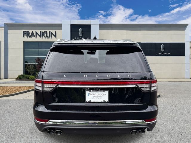 2023 Lincoln Aviator Base - Photo 6